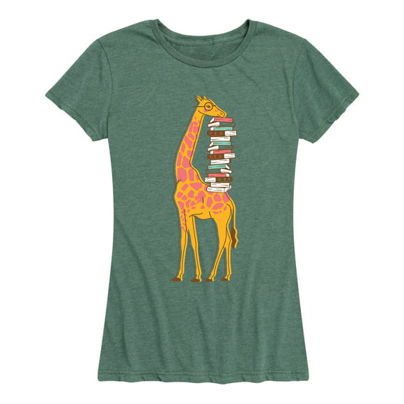OK? Long Sleeve T-Shirt Pap International I Just Really Like Giraffes Mr Giraffe Shirt for Men & Women 